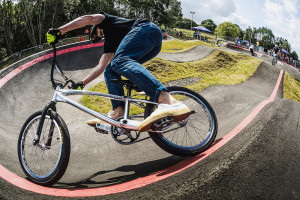 PvdA ondersteunt Pumptrack Swifterbant